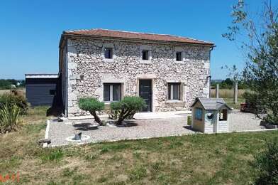 Maison 5 pièces 254900 €