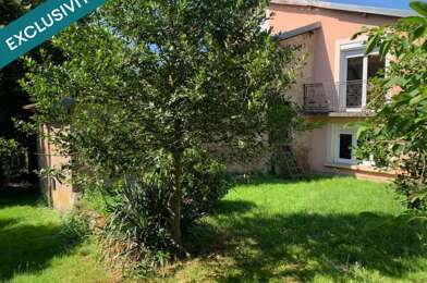 Maison 9 pièces 125000 €