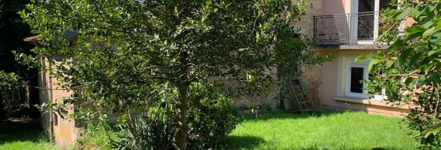 Maison 9 Pièces 190 m² à vendre à Merviller (54120)