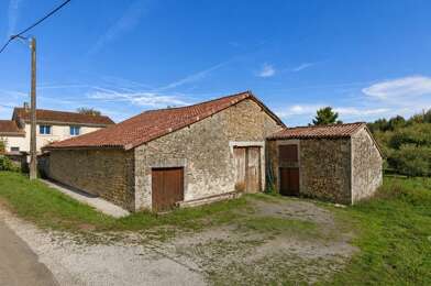 Maison 1 pièces 56000 €