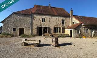 Maison 8 Pièces 230 m² à vendre à Viévigne (21310)