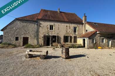Maison 8 pièces 289000 €