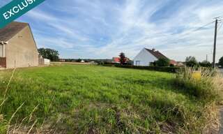 Terrain  599 m² à vendre à Muncq-Nieurlet (62890)