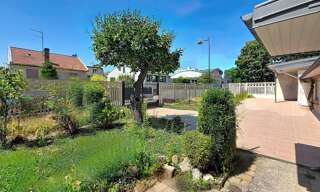 Maison 4 Pièces 97 m² à vendre à Rueil-Malmaison (92500)