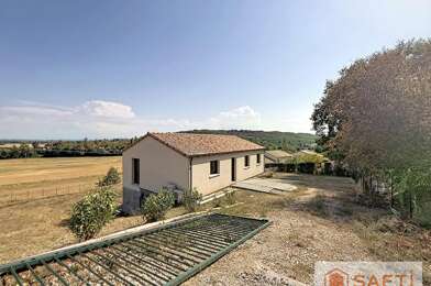 Maison 3 pièces 229000 €