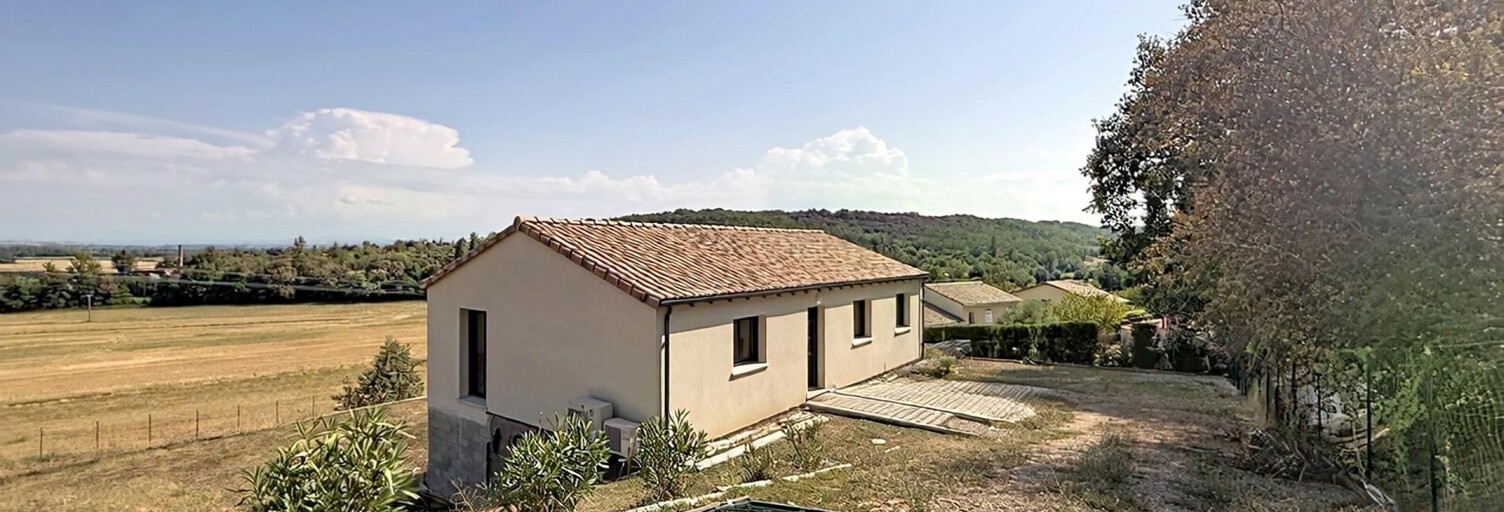 Maison 3 Pièces 88 m² à vendre à Gratens (31430)