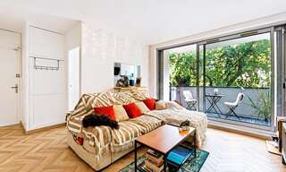 Appartement 3 Pièces 54 m² à vendre à Marly-le-Roi (78160)