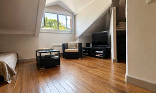 Appartement 1 Pièce 35 m² à vendre à Menton (06500)