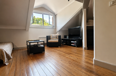 Appartement 1 pièces 222500 €