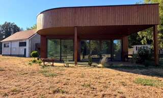 Maison 4 Pièces 125 m² à vendre à Bazailles (54620)