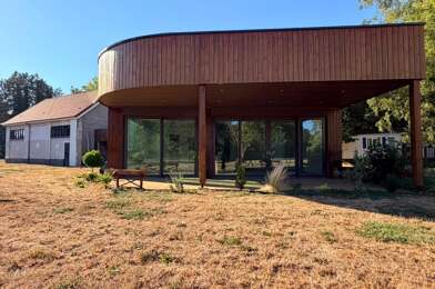 Maison 4 pièces 340000 €