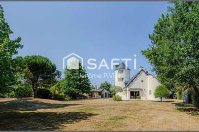 Maison 7 pièces 495000 €