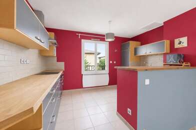 Maison 2 pièces 249500 €
