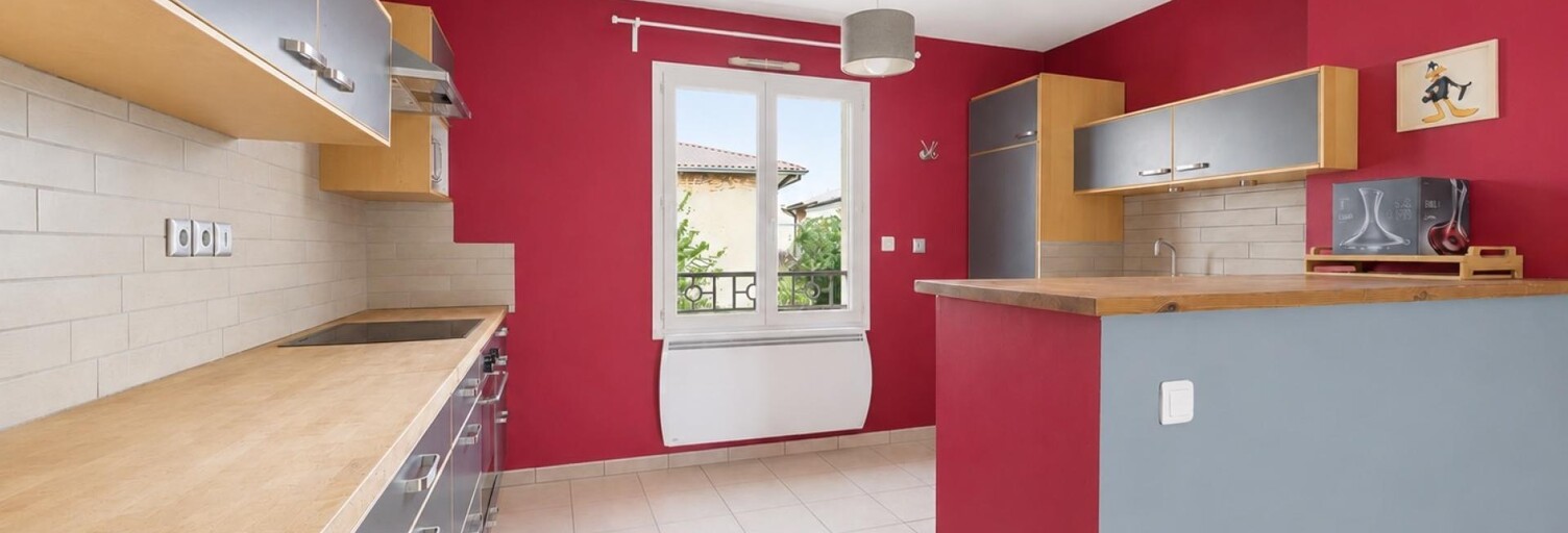 Maison 2 Pièces 64 m² à vendre à Bruges (33520)