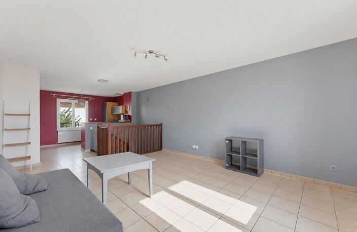 Bruges Maison de 64 m², jardin de 20 m² + parking — photo 3