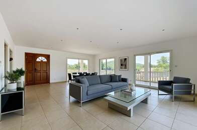 Maison 5 pièces 265000 €