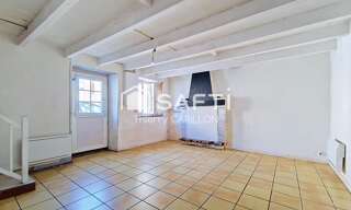 Maison 4 Pièces 82 m² à vendre à La Mothe-Saint-Héray (79800)