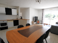 Agréable appartement T3 avec terrasse — photo 2