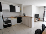 Agréable appartement T3 avec terrasse — photo 3