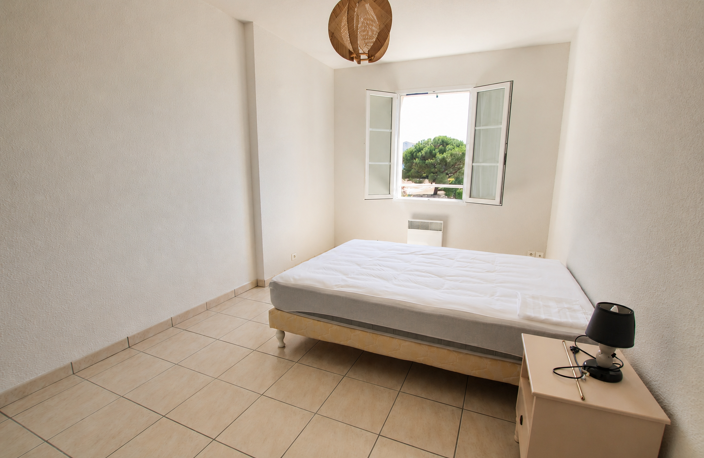 Agréable appartement T3 avec terrasse — photo 5