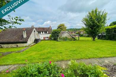 Maison 3 pièces 129000 €