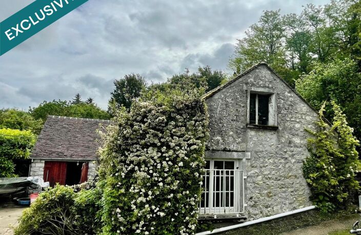 Maison à rénover dans un secteur recherché — photo 2