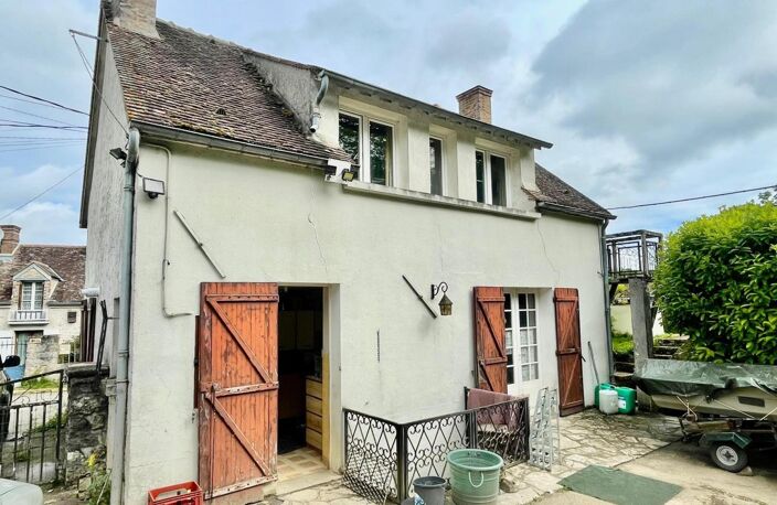 Maison à rénover dans un secteur recherché — photo 3