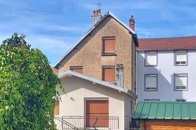 Appartement 3 pièces 55000 €