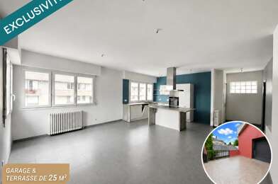 Maison 3 pièces 155000 €