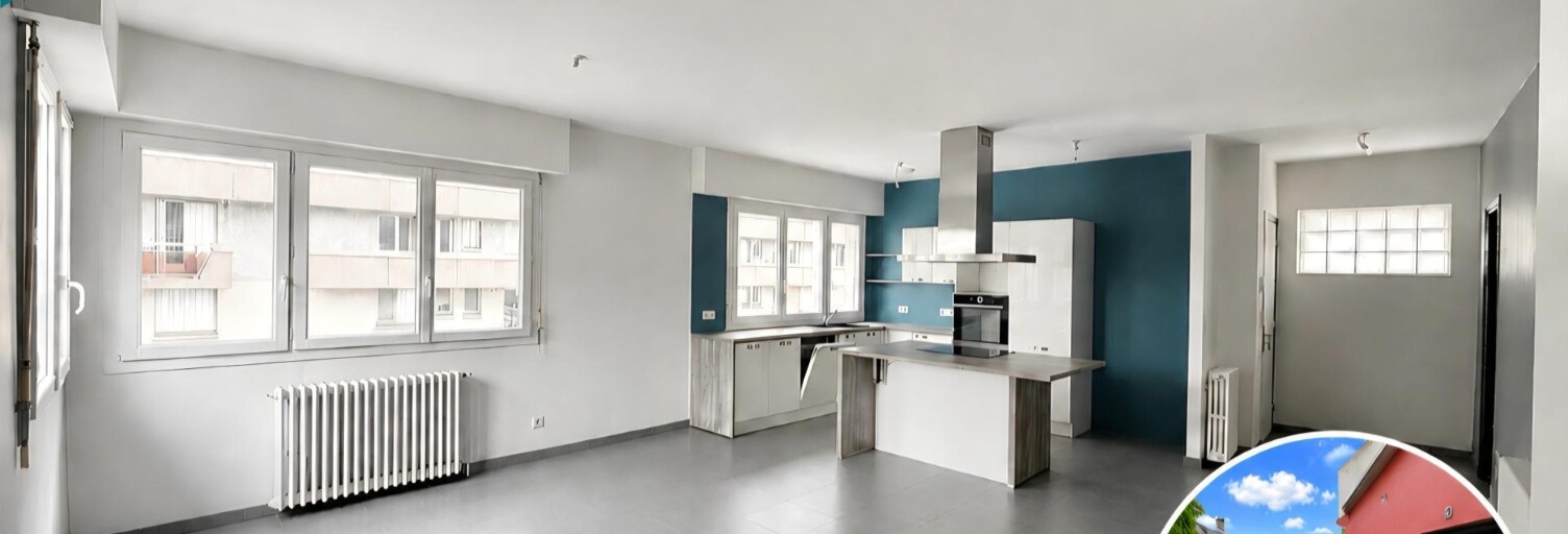 Maison 3 Pièces 90 m² à vendre à Tarbes (65000)