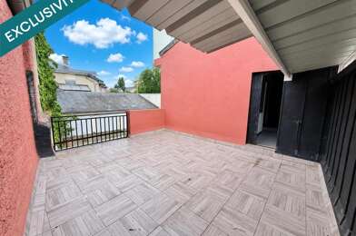 Maison 3 pièces 148000 €