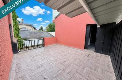 Proche tt commerces — photo du bien
