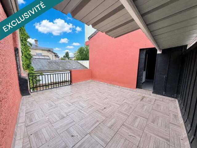 Proche tt commerces — photo du bien