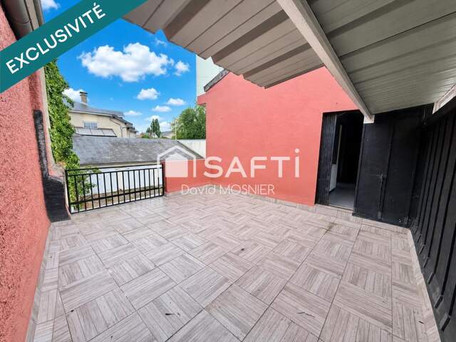 Proche tt commerces — photo du bien