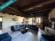 Maison en pierre - 142m2 - Dépendances - Jardin — photo 3