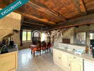 Maison en pierre - 142m2 - Dépendances - Jardin — photo 4