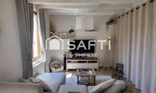 Maison 5 Pièces 105 m² à vendre à Cauvigny (60730)