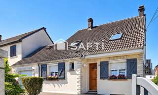 Maison 5 Pièces 107 m² à vendre à Noyelles-Godault (62950)