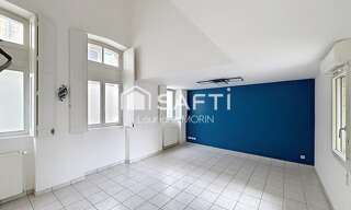 Appartement 4 Pièces 98 m² à vendre à Angoulême (16000)