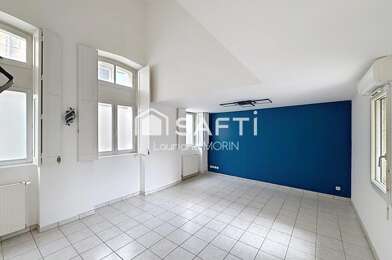 Appartement 4 pièces 169000 €