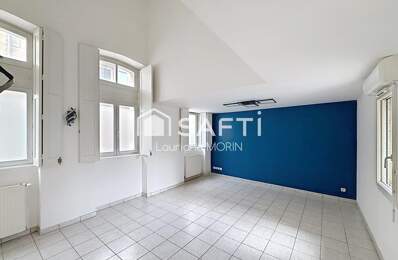 Duplex de caractère au cœur du Plateau d'Angoulême — photo du bien