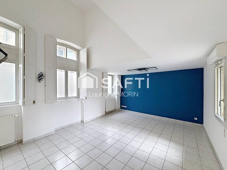 Duplex de caractère au cœur du Plateau d'Angoulême — photo 1