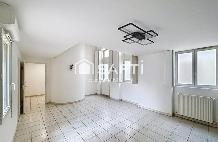 Duplex de caractère au cœur du Plateau d'Angoulême — photo 3