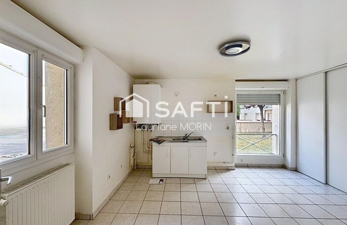 Duplex de caractère au cœur du Plateau d'Angoulême — photo 4