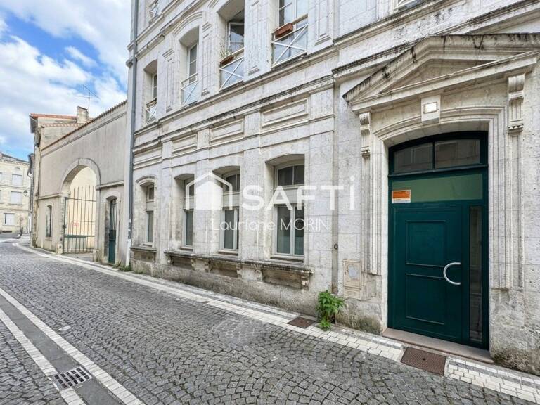 Duplex de caractère au cœur du Plateau d'Angoulême — photo 1