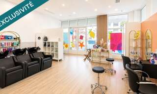 Commerce  130 m² à vendre à Antibes (06160)