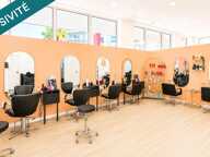 SALON DE BEAUTÉ HAUT DE GAMME  ANTIBES / JUAN-LES-PINS — photo 2