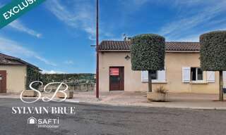 Maison 5 Pièces 113 m² à vendre à Mirabel (82440)