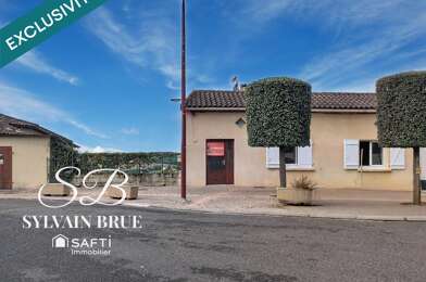 Maison 5 pièces 165000 €