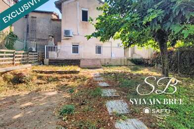 Maison 5 pièces 165000 €